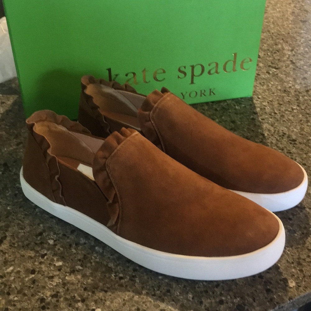 NWT Kate Spade Shoes